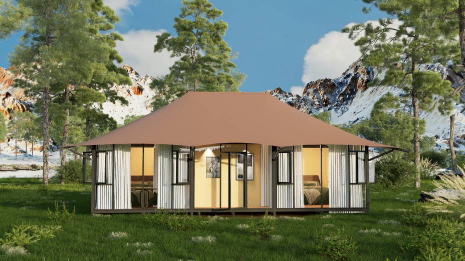 永修县装配式建筑厂家