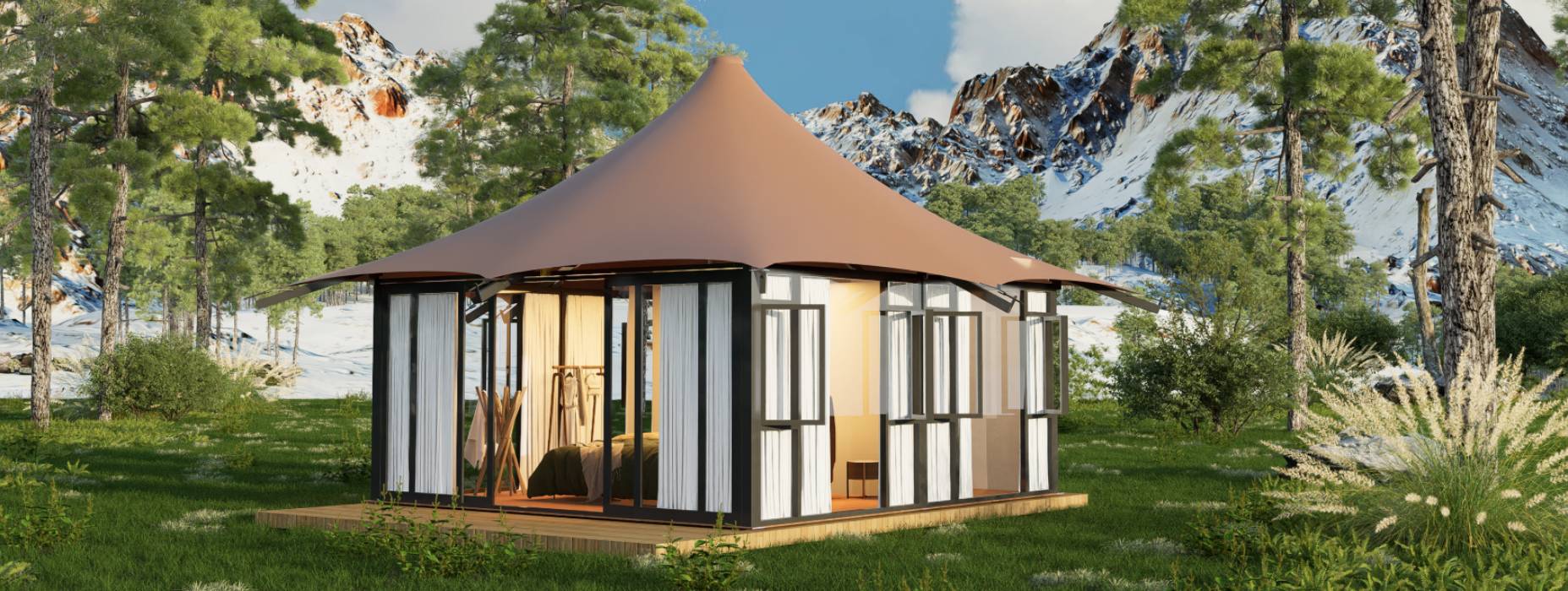 永修县装配式建筑厂家